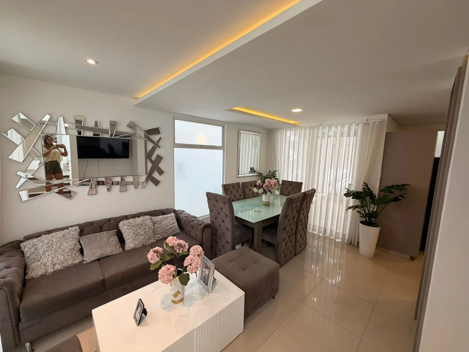LUJO EN BONOCO CASA IDEAL