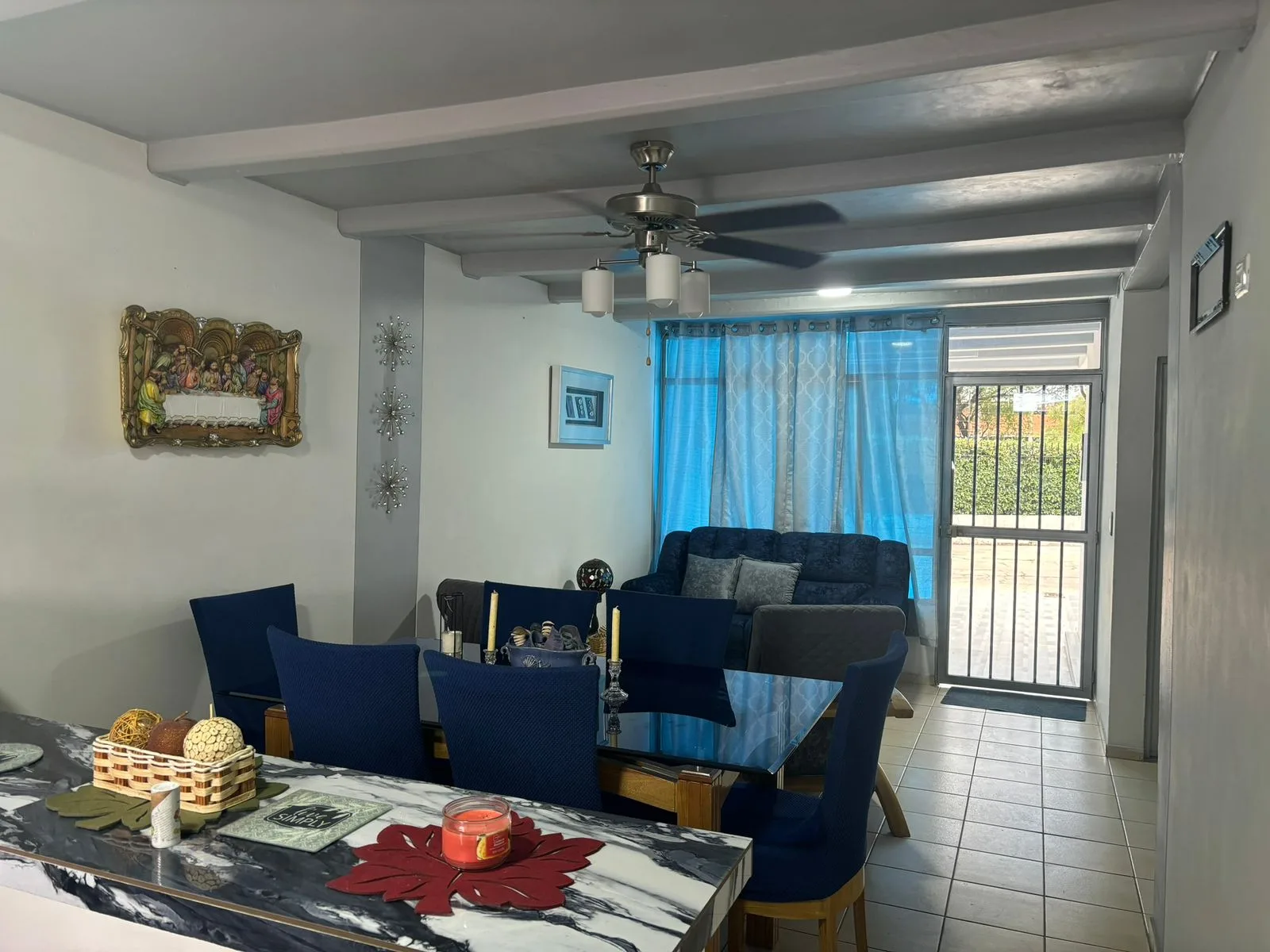 CASA CERCA DEL AEROPUERTO