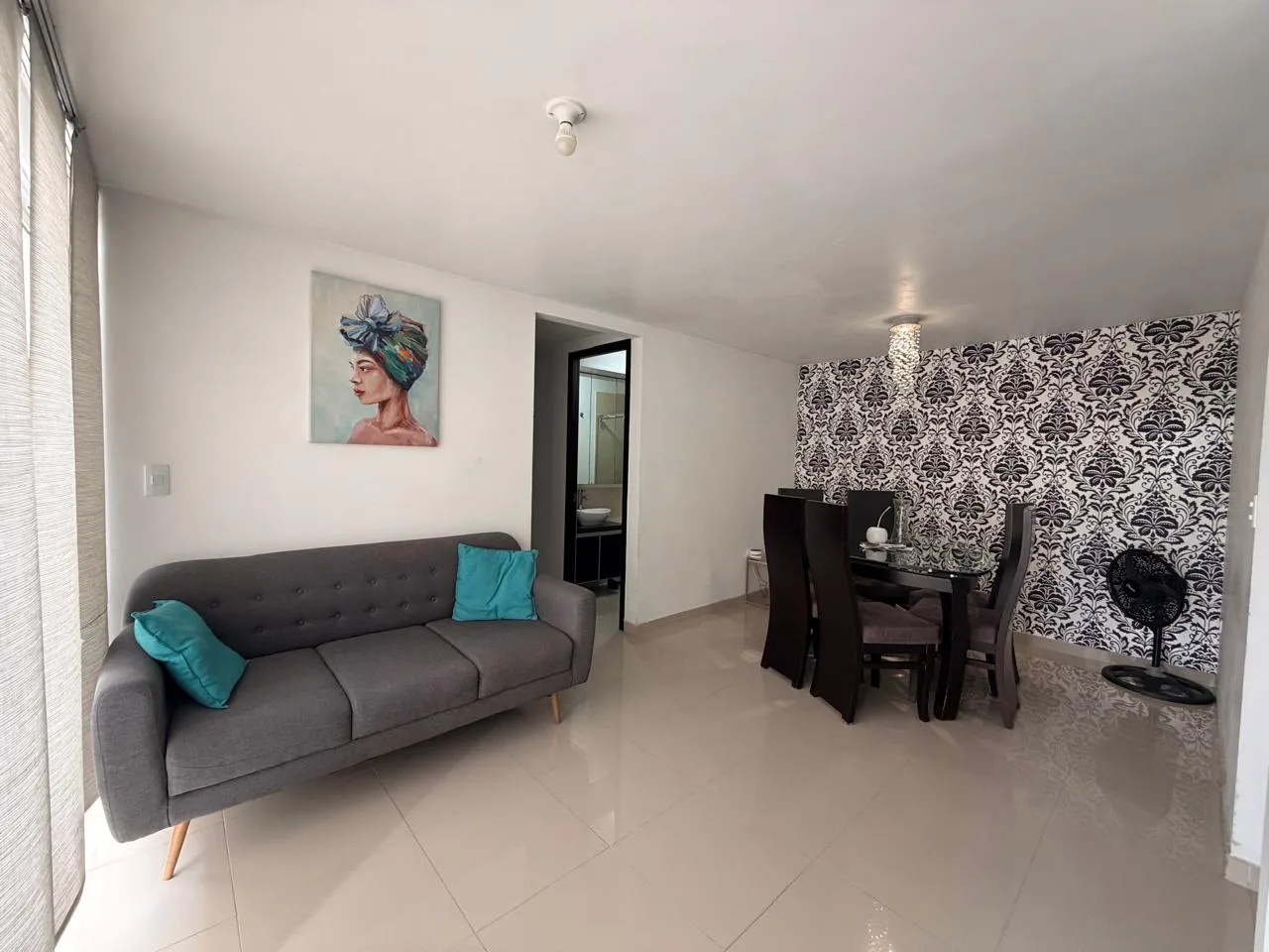 Apartamento en Prados del Este