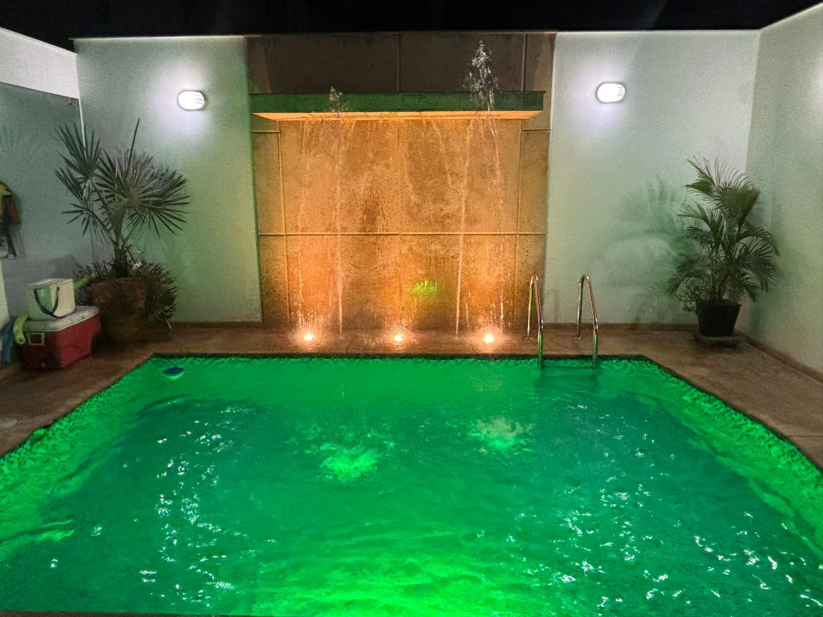 Casa Club via pinar del Rios