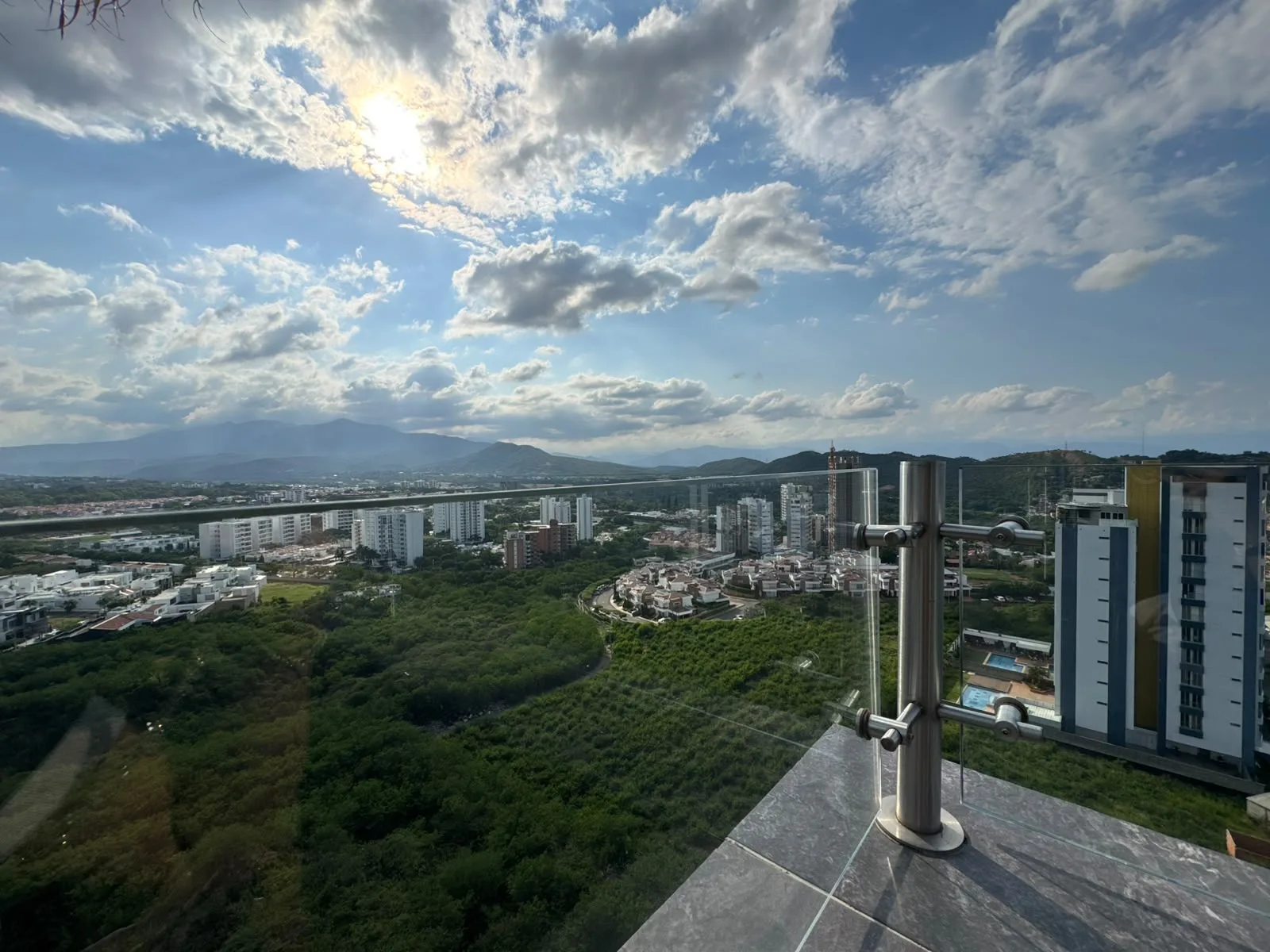 PENTHOUSE ALTURA BELLAVISTA