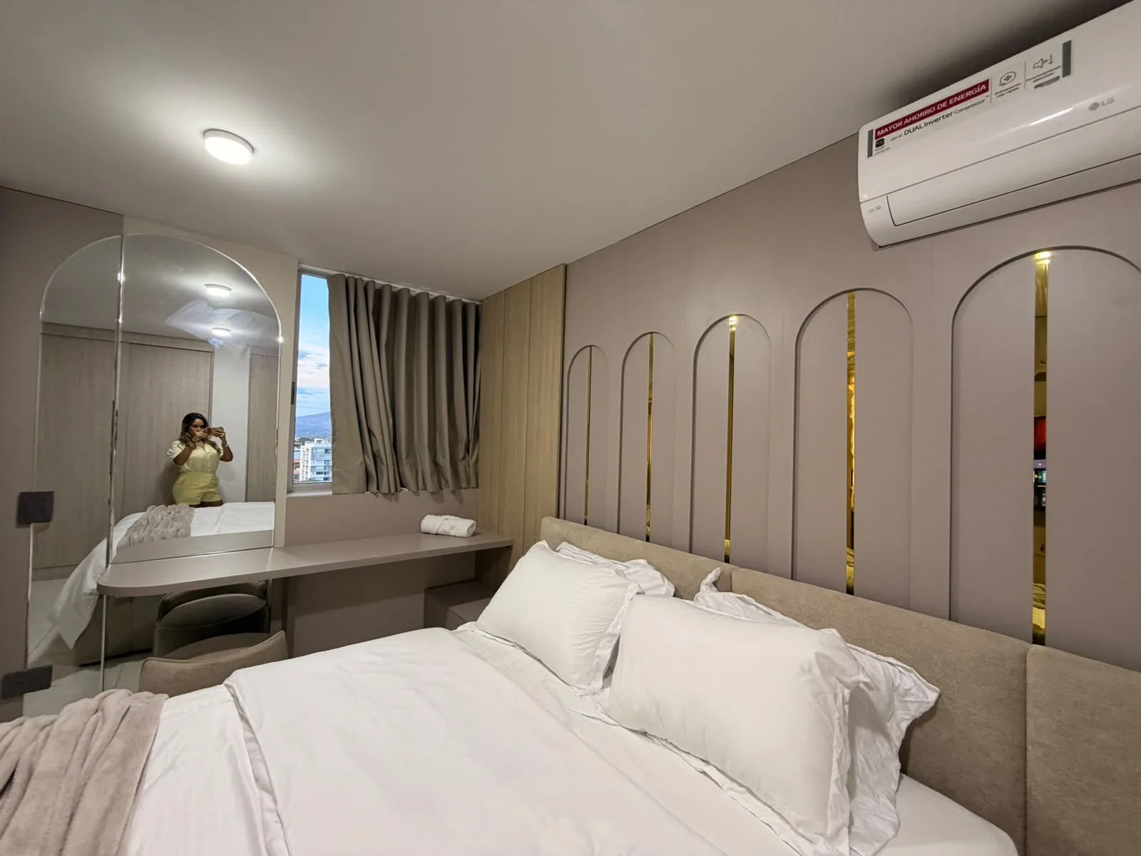 Apartamento en Praga
