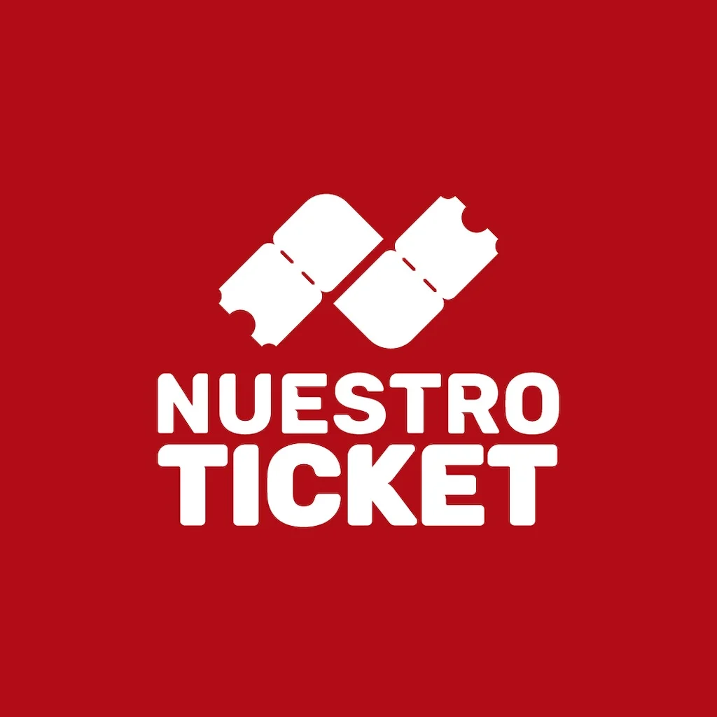 NUESTRO TICKET