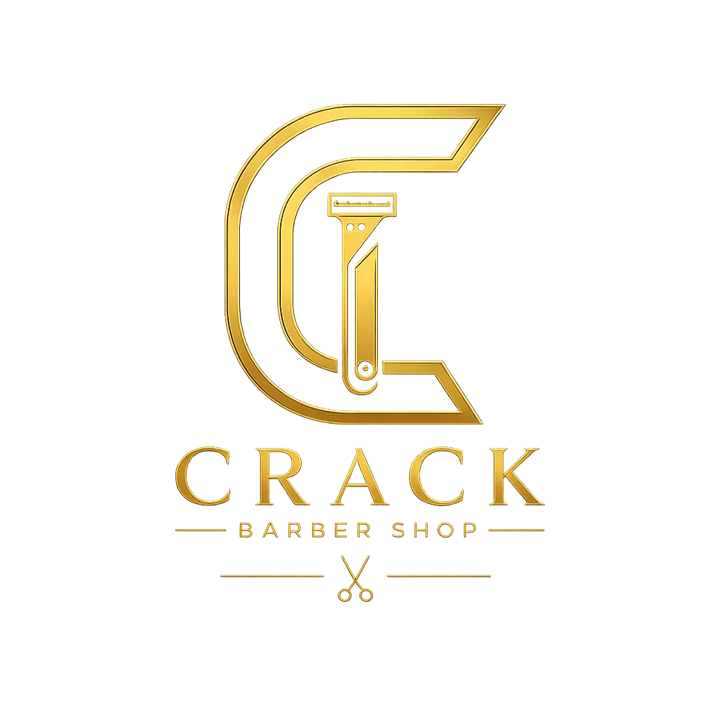 CRACK BARBER SHOP
