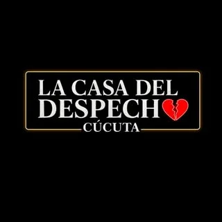 LA CASA DEL DESPECHO